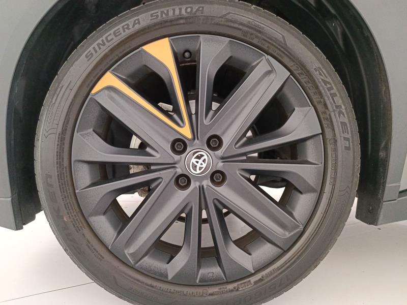 Toyota Aygo X 1.0 Trend Air 72cv s-cvt