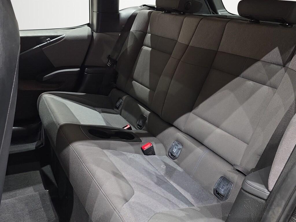 BMW i3 s 120Ah CVT