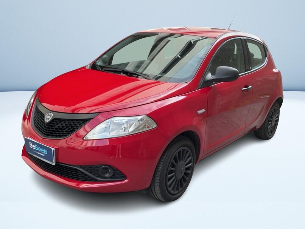 Lancia Ypsilon 1.2 Elefantino Blu s&s 69cv my19