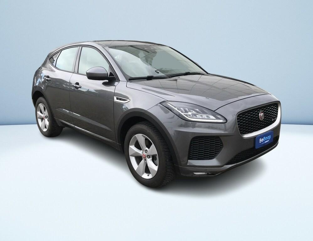 Jaguar E-Pace 2.0d i4 R-Dynamic S awd 150cv auto my19