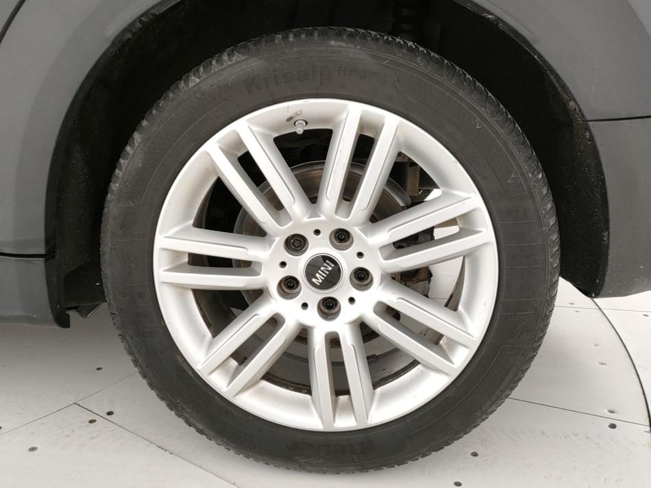 Mini Cooper D Countryman 2.0 D Cooper D ALL4 Auto