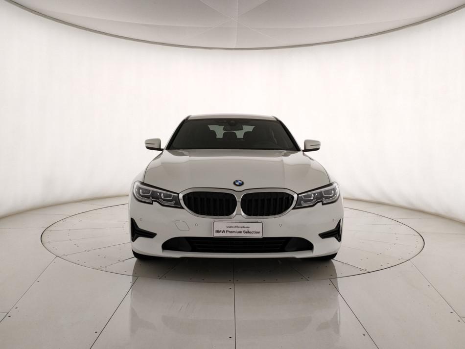 BMW Serie 3 330e Business Advantage auto