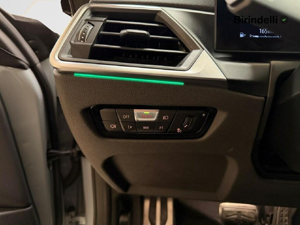 BMW Serie 4 420d Gran Coupe mhev 48V Msport auto