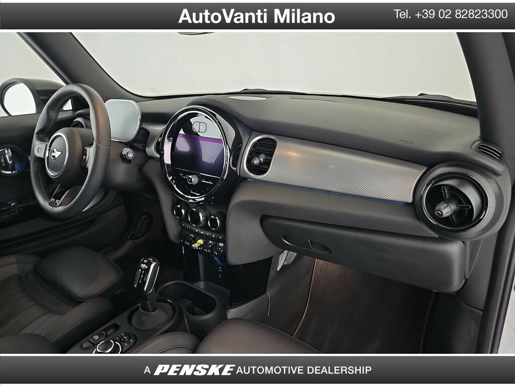 Mini Cooper SE 3p Classic auto