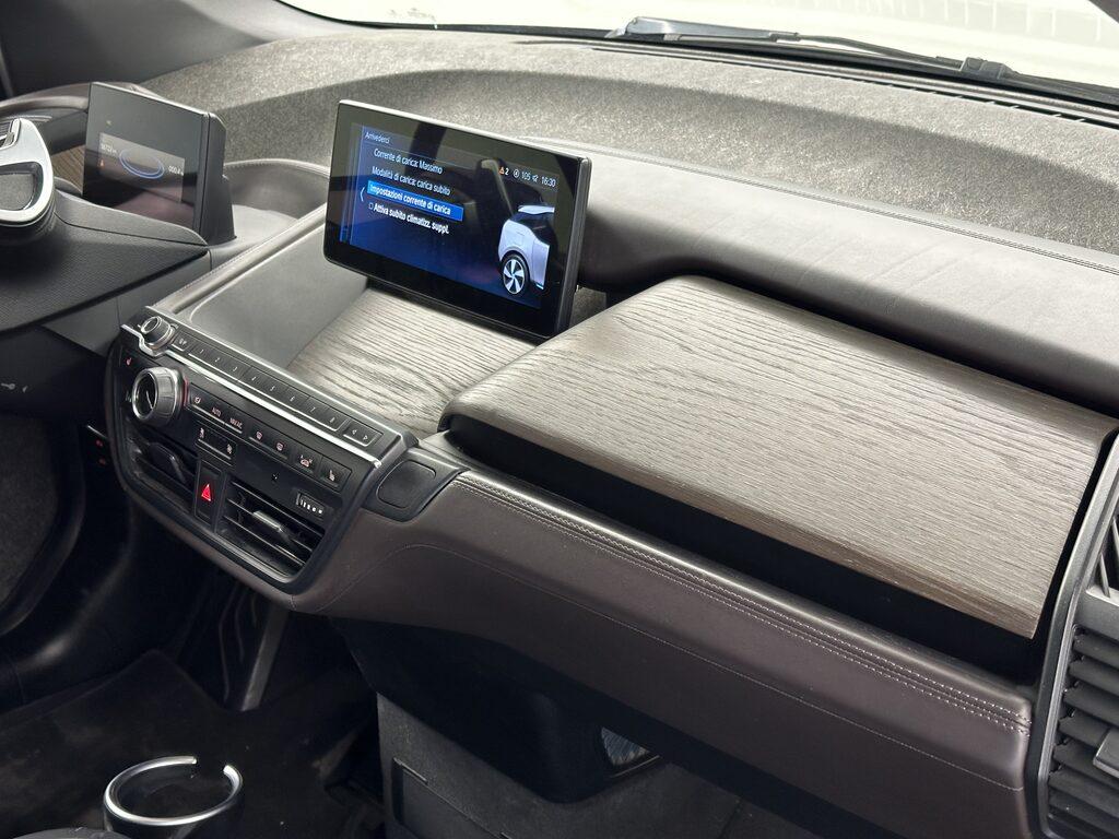 BMW i3 120Ah Advantage
