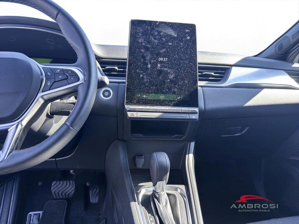 Renault Symbioz 1.6 E-Tech full hybrid Evolution 145cv auto