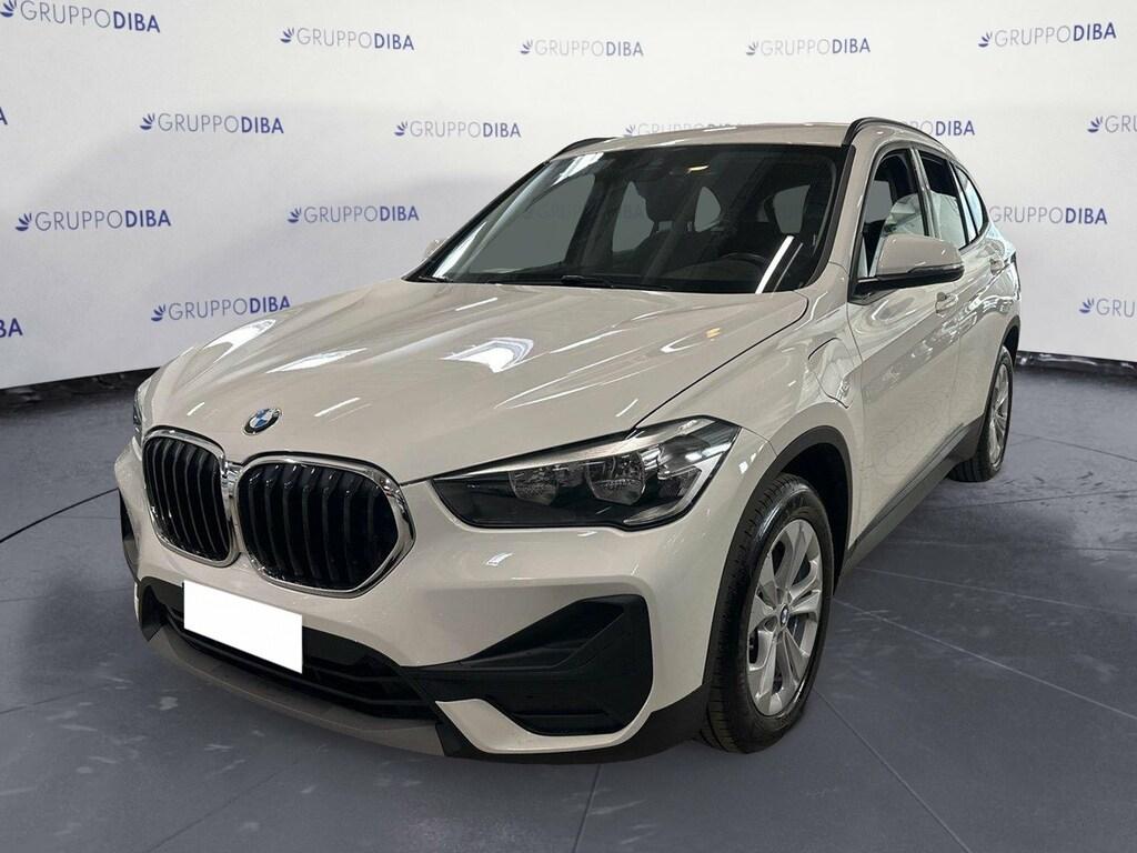 BMW X1 xdrive25e Advantage auto