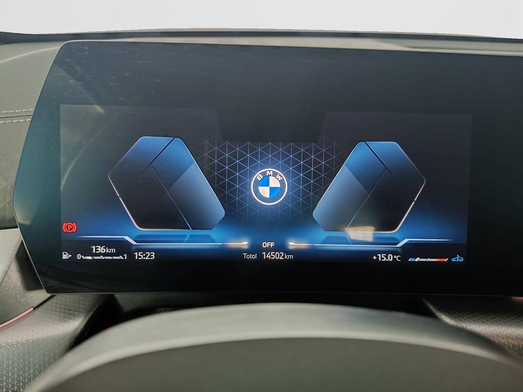 BMW X2 sdrive 20i 48V MSport Pro auto