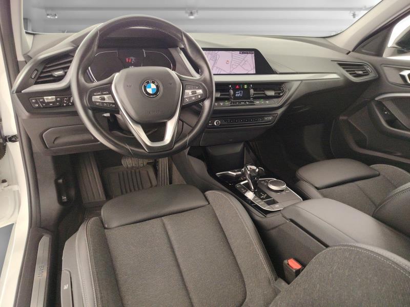BMW Serie 1 118d Sport auto