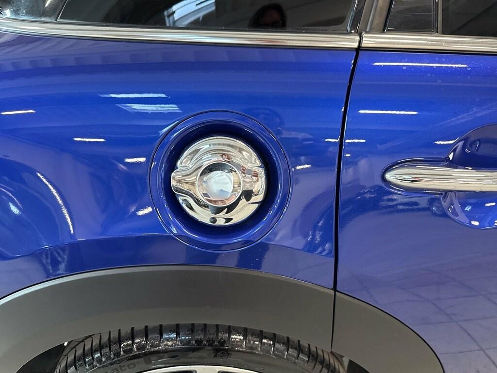 Mini Cooper SD 2.0 TwinPower Turbo Cooper SD Hype Steptronic