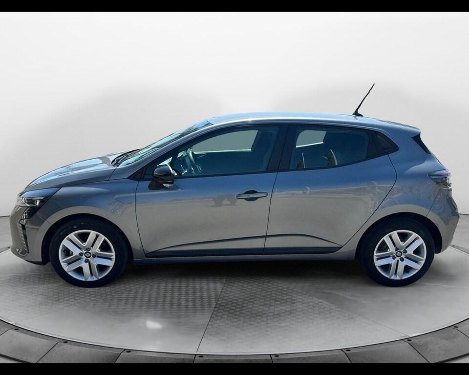 Renault Clio 1.5 dci Evolution 100cv