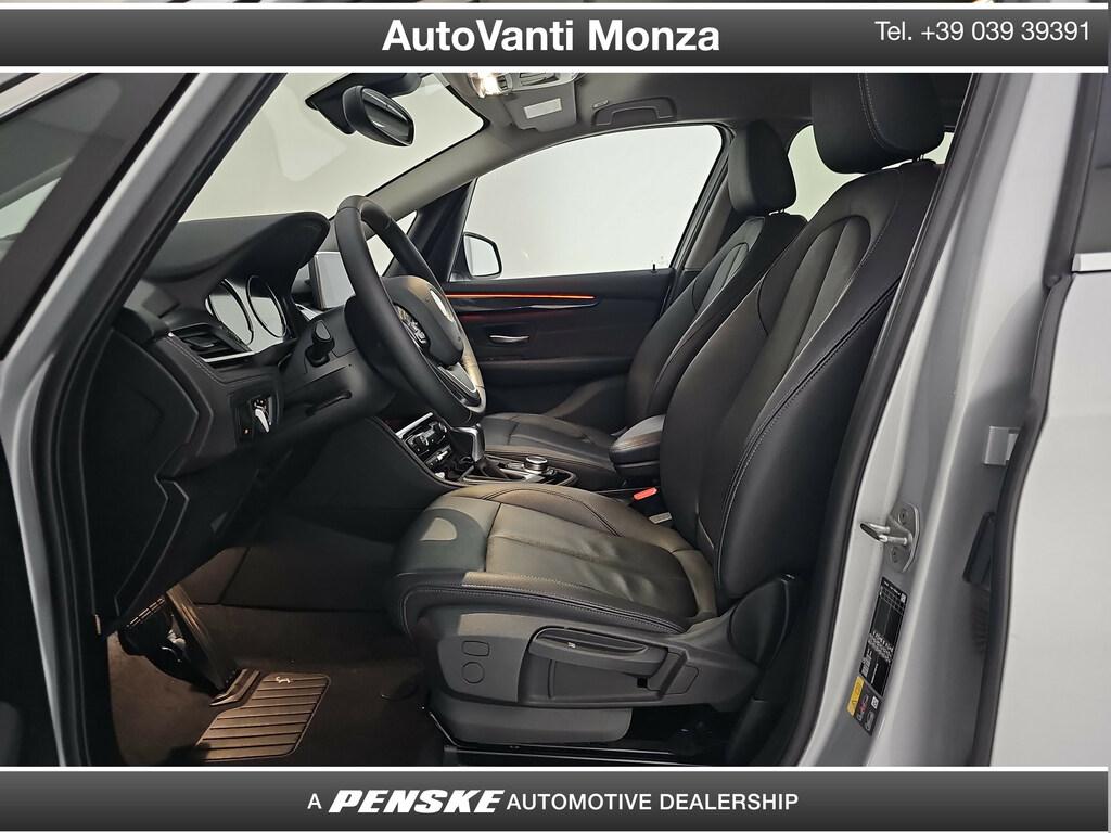 BMW Serie 2 225xe Active Tourer iPerformance Luxury auto