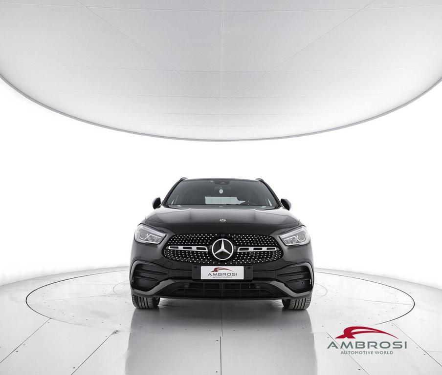 Mercedes GLA 250 eq-power Premium auto