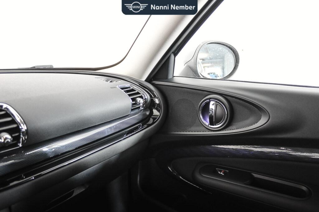 Mini Cooper D Clubman 2.0 D Cooper D Hype Auto