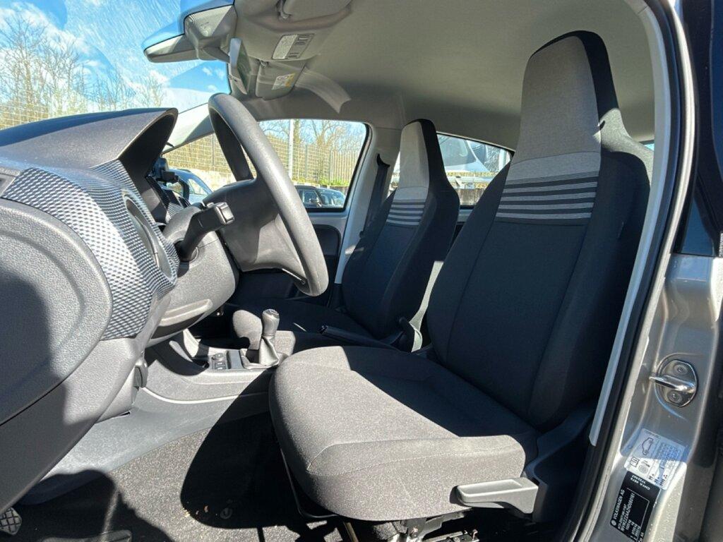 Volkswagen up! 5p 1.0 Move up! 60cv