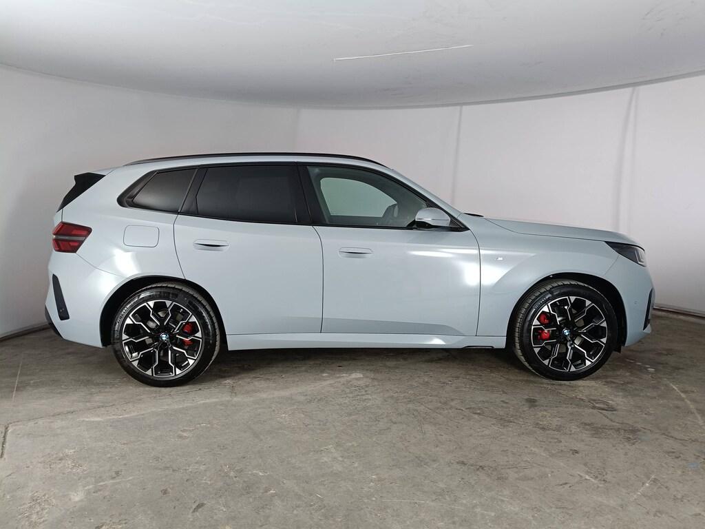 BMW X3 xdrive20d MSport Pro auto