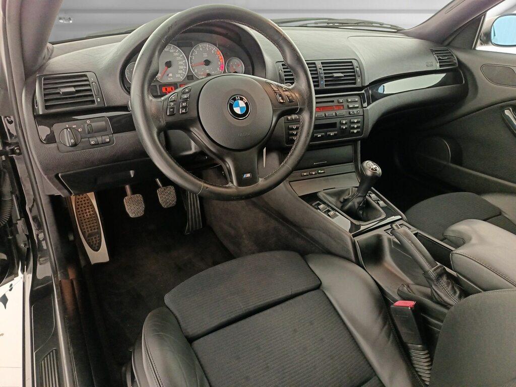 BMW M3 Coupe 3.2