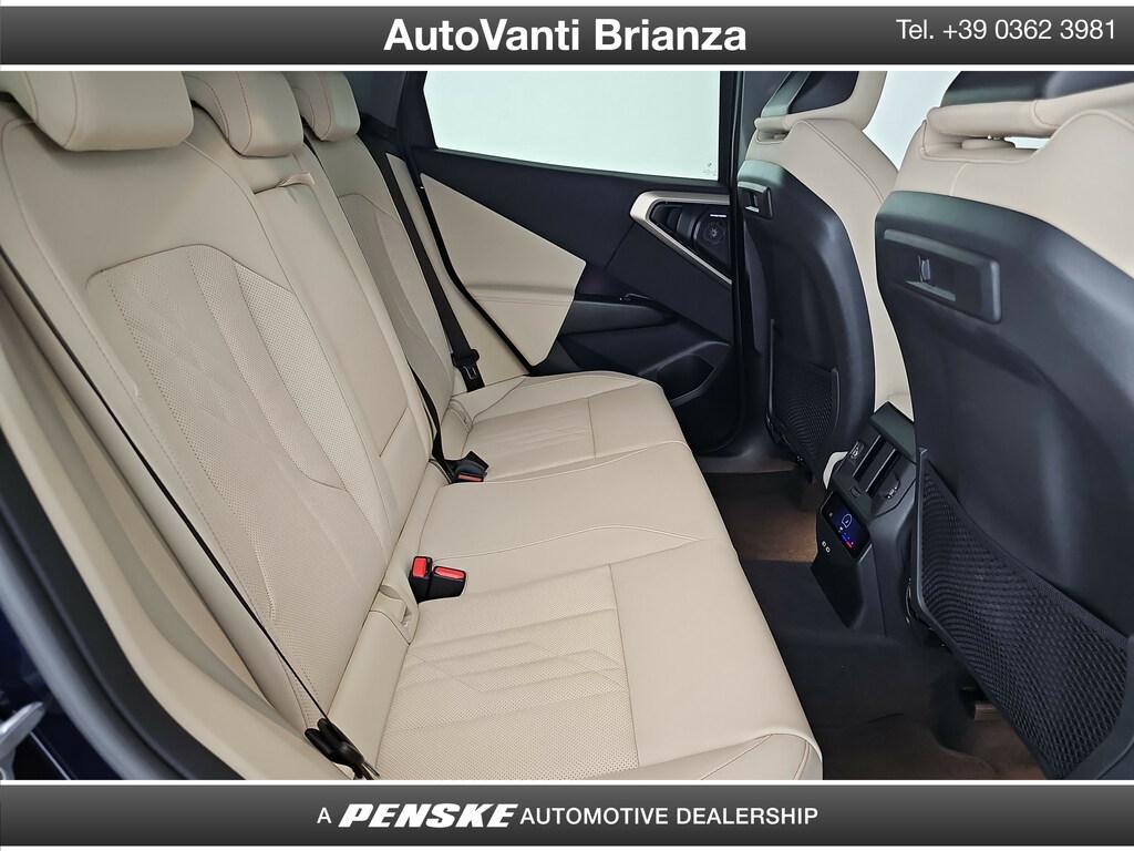 BMW X3 xdrive20d auto