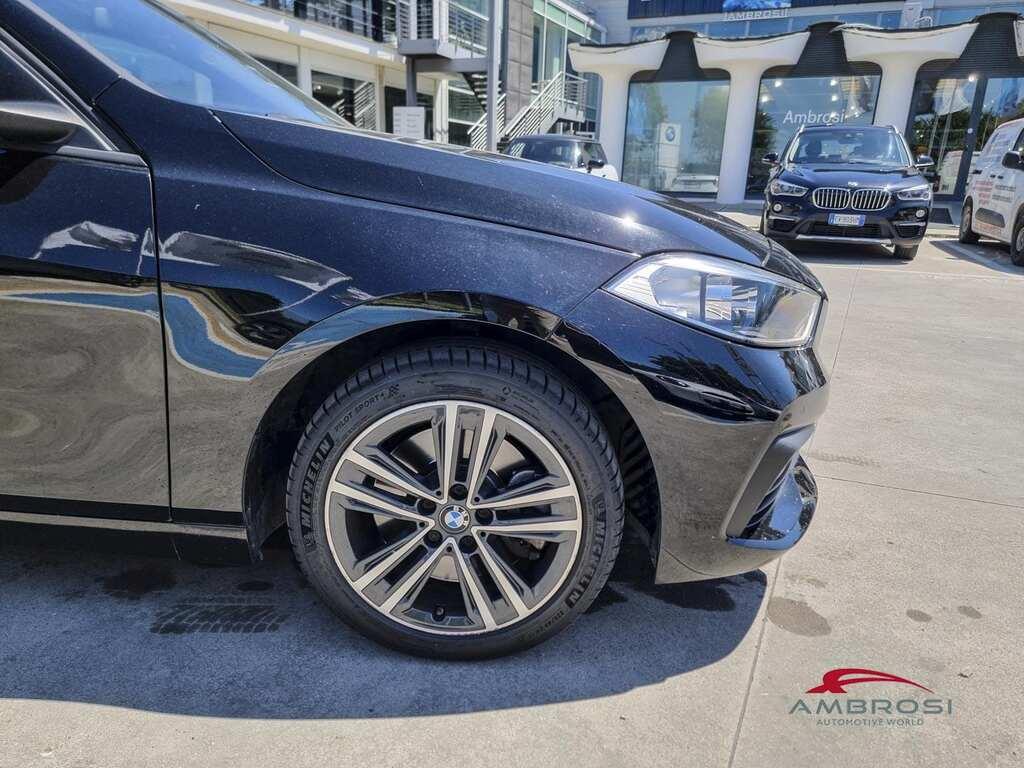 BMW Serie 1 120d Business Advantage auto