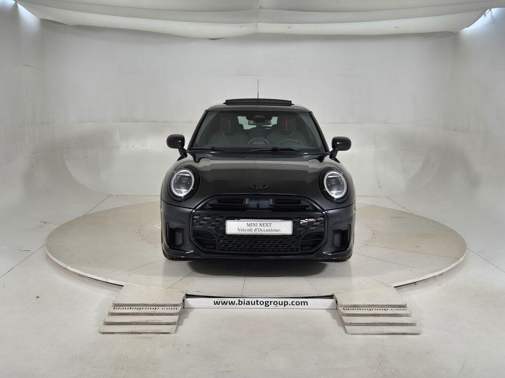 Mini Mini Cooper 3p 2.0 S JCW auto