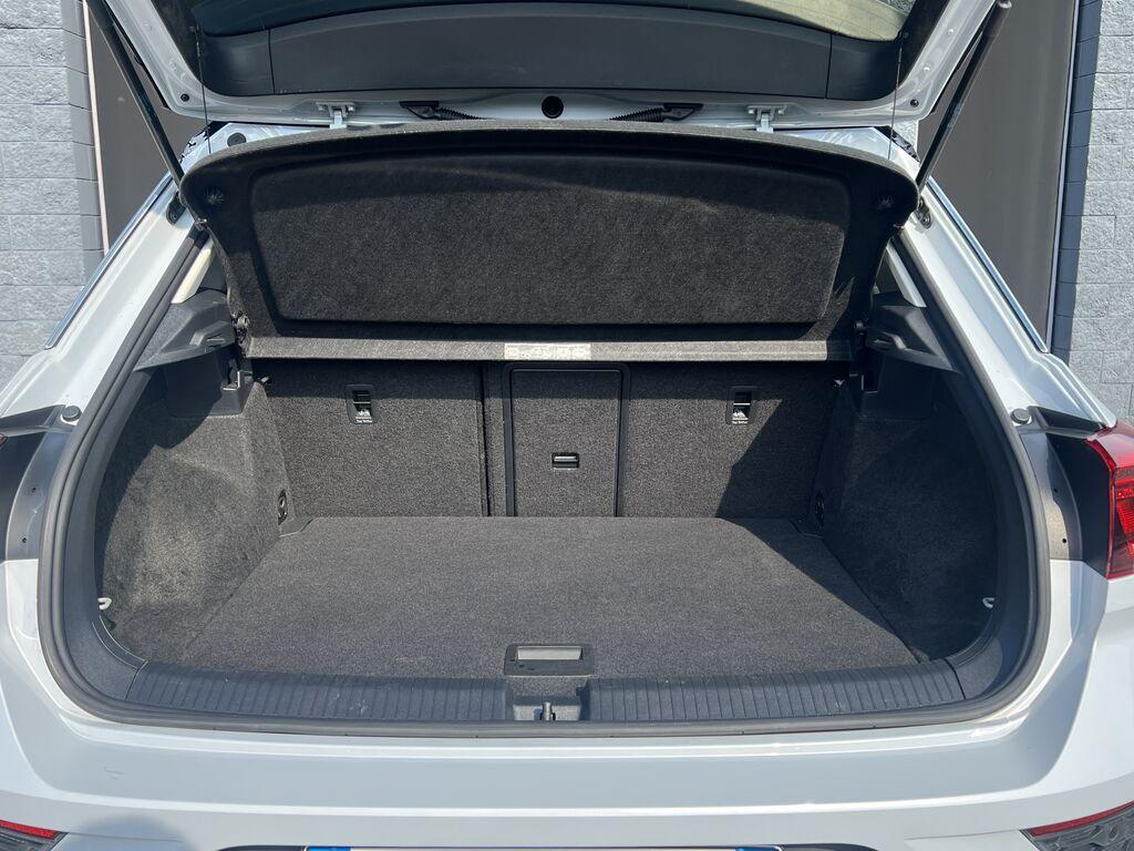 Volkswagen T-Roc 2.0 tdi Advanced 4motion dsg