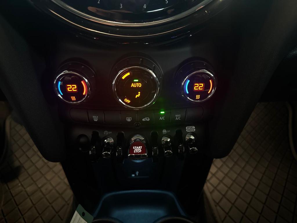 Mini Cooper 1.5 TwinPower Turbo Cooper