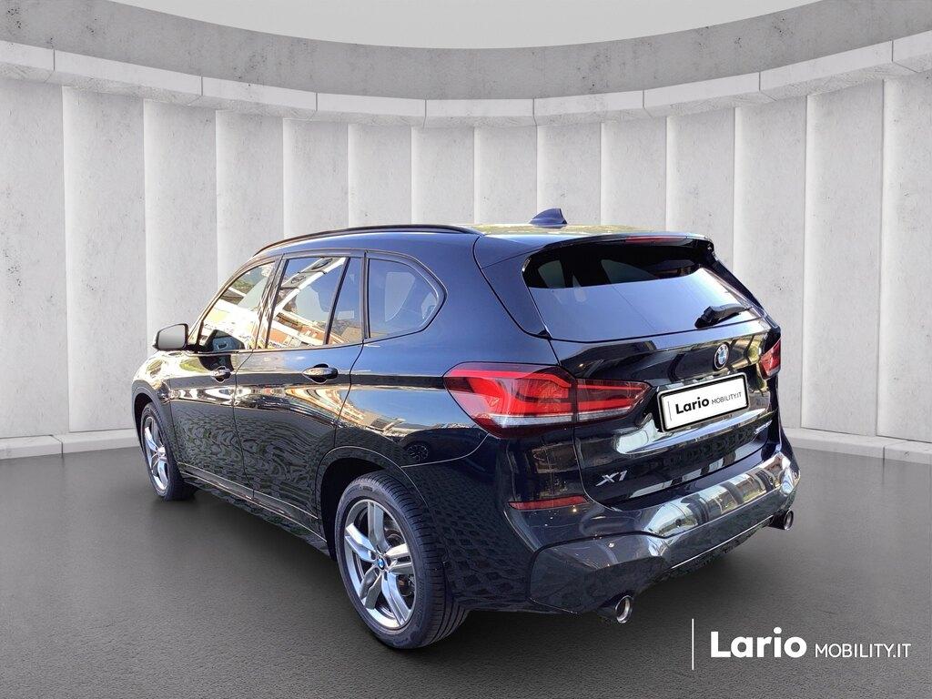 BMW X1 sdrive20i Msport 178cv auto