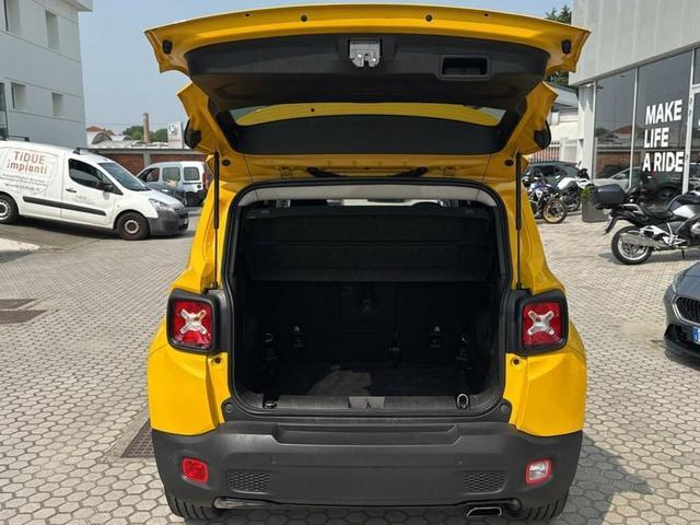 Jeep Renegade 1.4 m-air Limited 4wd 170cv auto my18
