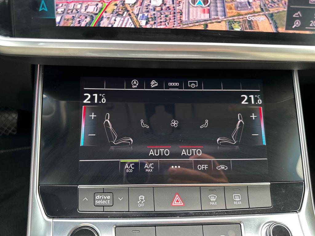 Audi A6 Allroad 40 2.0 tdi mhev 12V Business Advanced quattro 204cv s-tronic