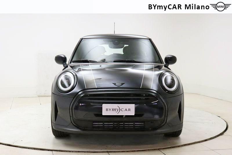 Mini Cooper 1.5 TwinPower Turbo Cooper