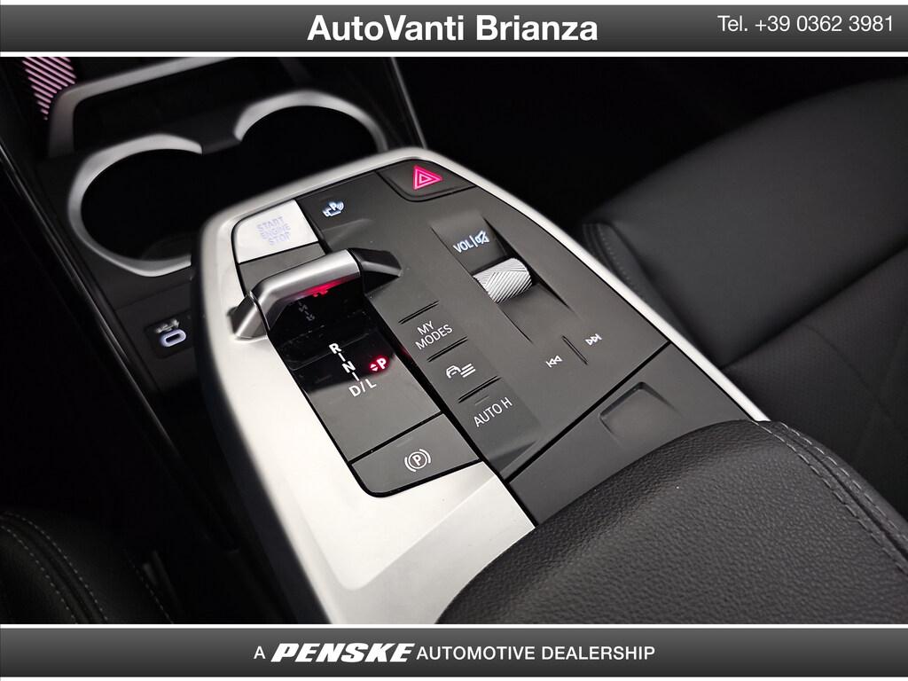 BMW X1 sdrive18d X-Line Edition Balance auto