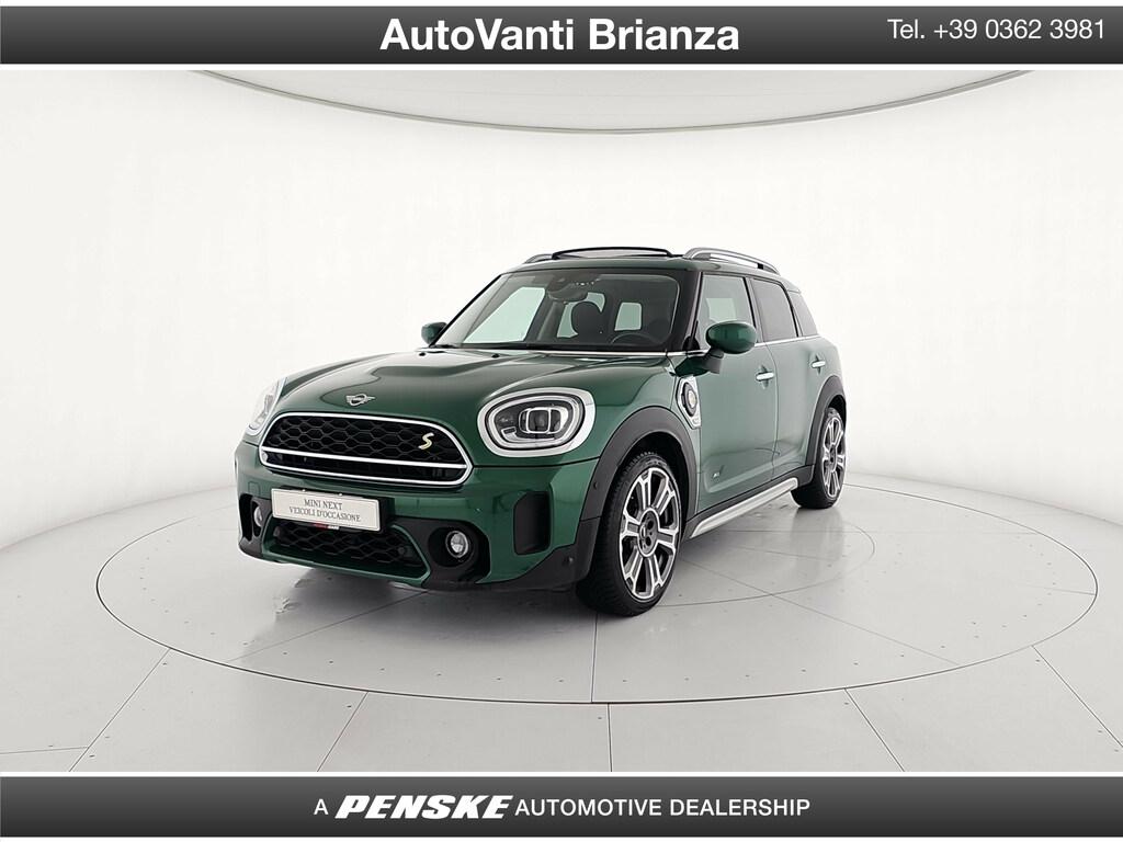 Mini Cooper SE Countryman Mini Countryman 1.5 Cooper SE all4 auto