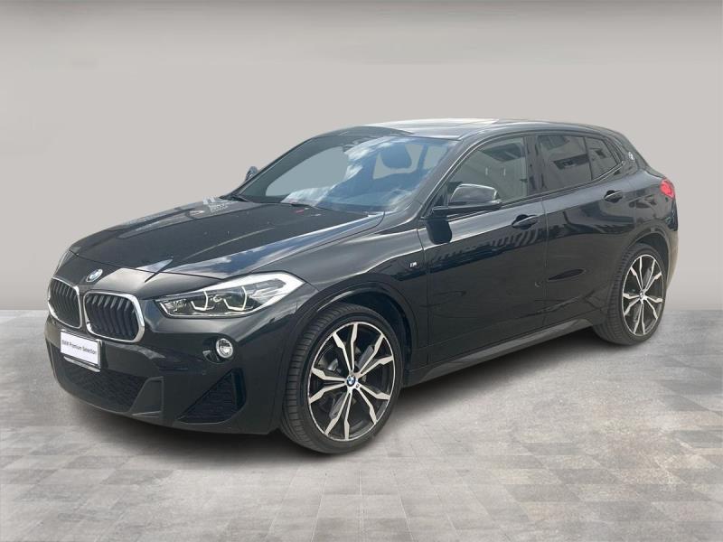 BMW X2 xdrive25d Msport auto my19