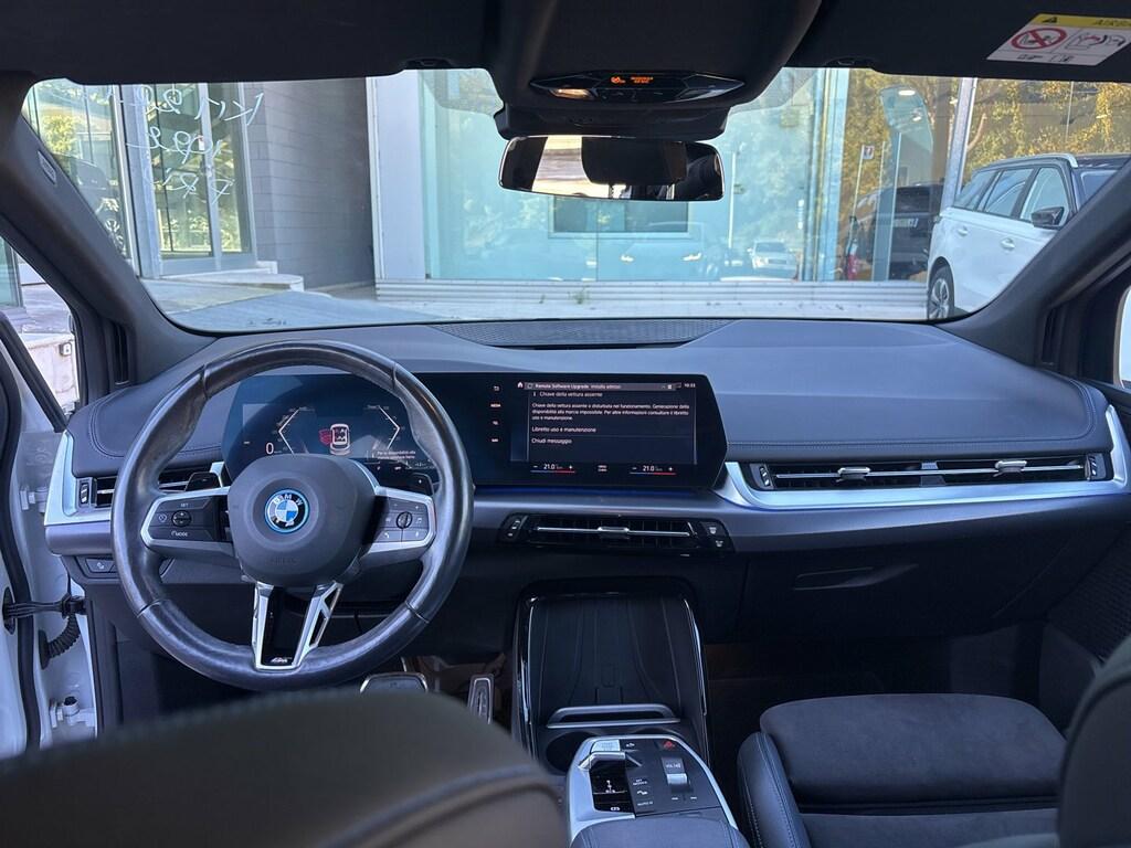 BMW Serie 2 225e Active Tourer xdrive Msport auto