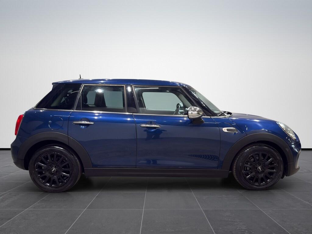 Mini One D 1.5 D One D