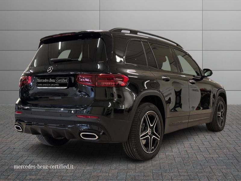 Mercedes GLB 180 AMG Line Advanced Plus auto 7p.ti