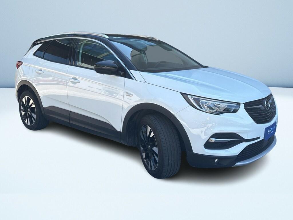 Opel Grandland X 1.5 ecotec Ultimate s&s 130cv