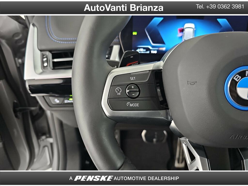 BMW X1 xdrive 25e MSport Pro auto