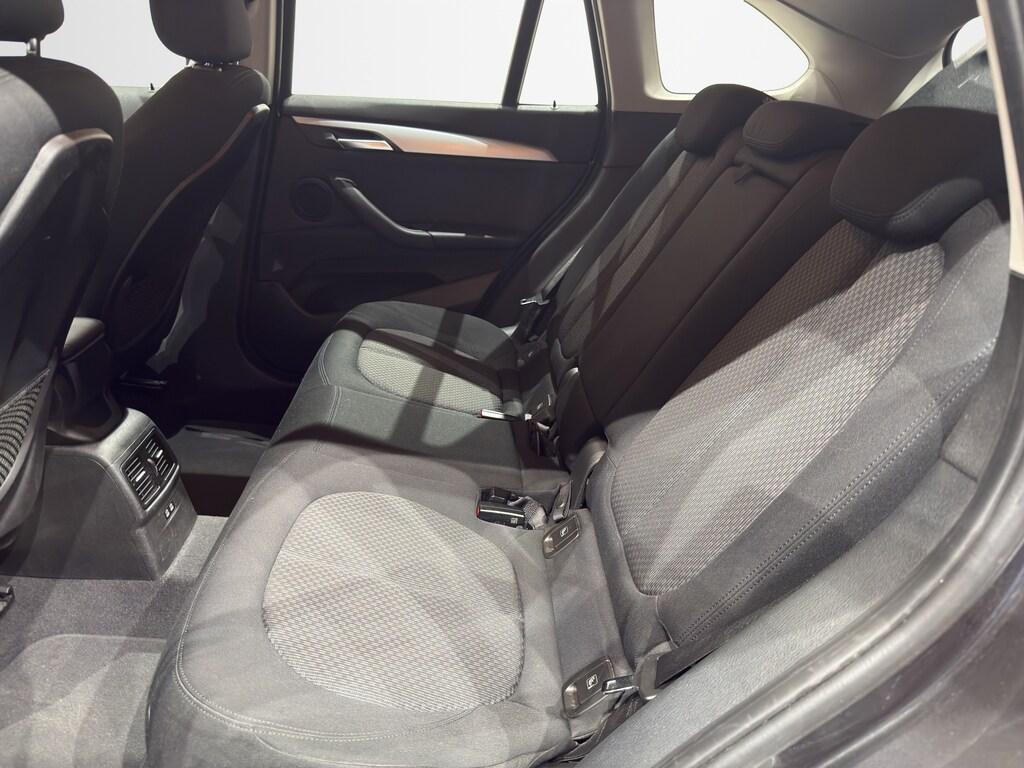 BMW X1 xdrive25e Business Advantage auto