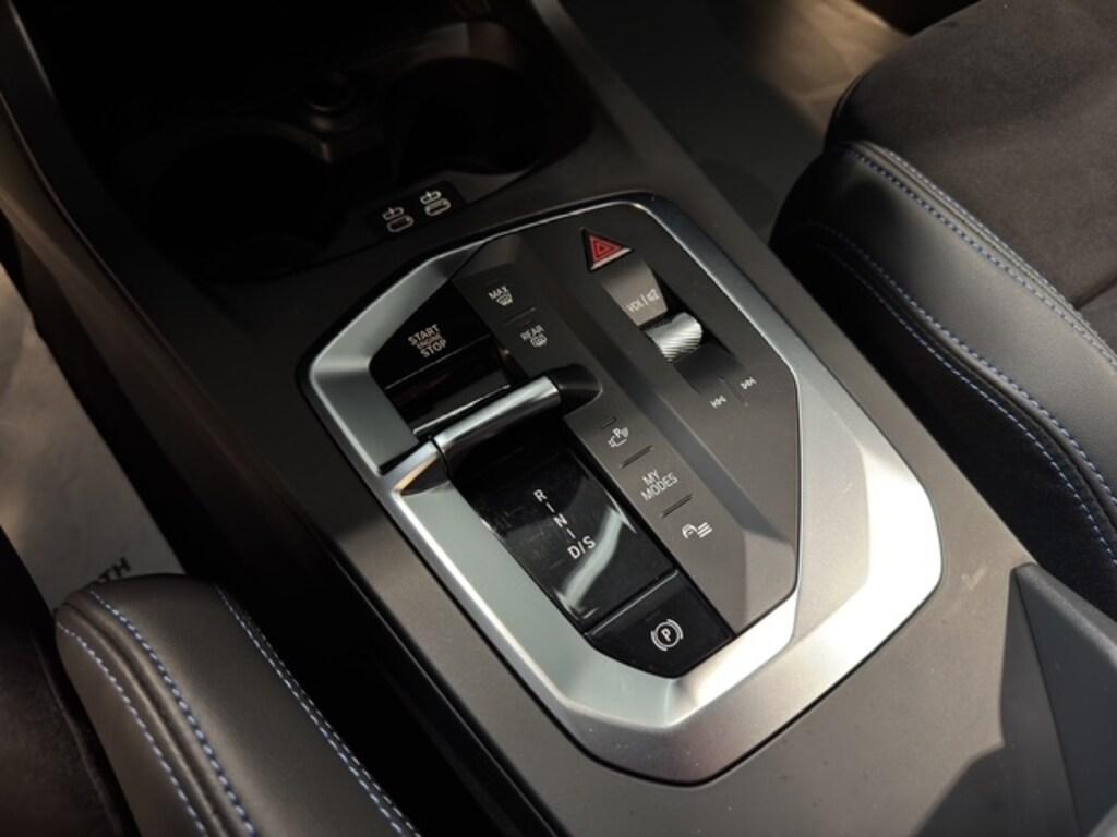 BMW Serie 1 118d MSport Pro auto
