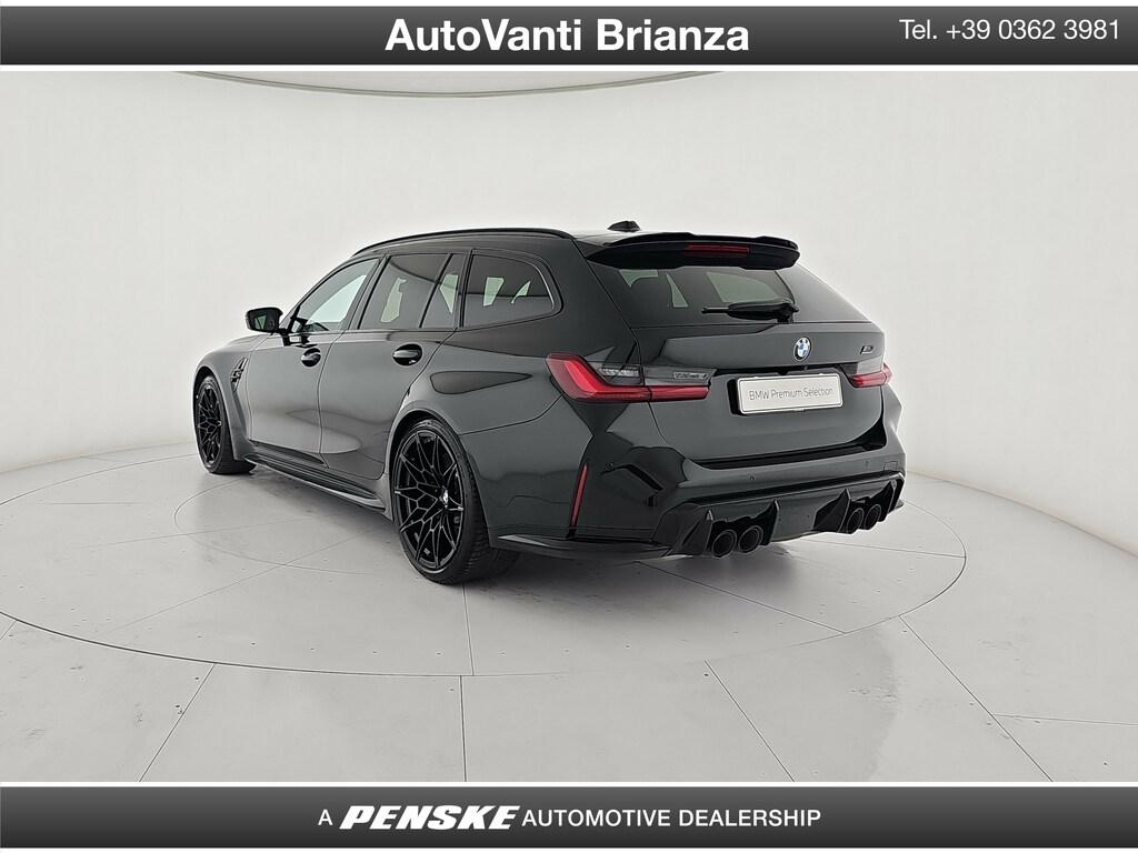BMW M3 Touring 3.0 Competition M xdrive auto