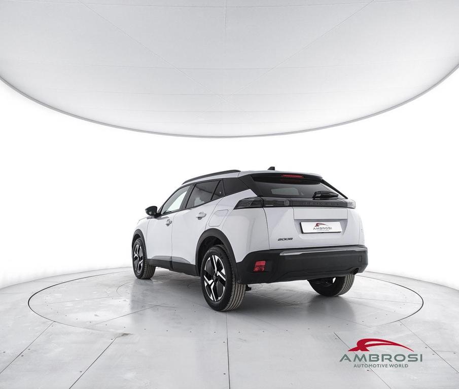 Peugeot 2008 1.2 puretech Allure s&s 100cv