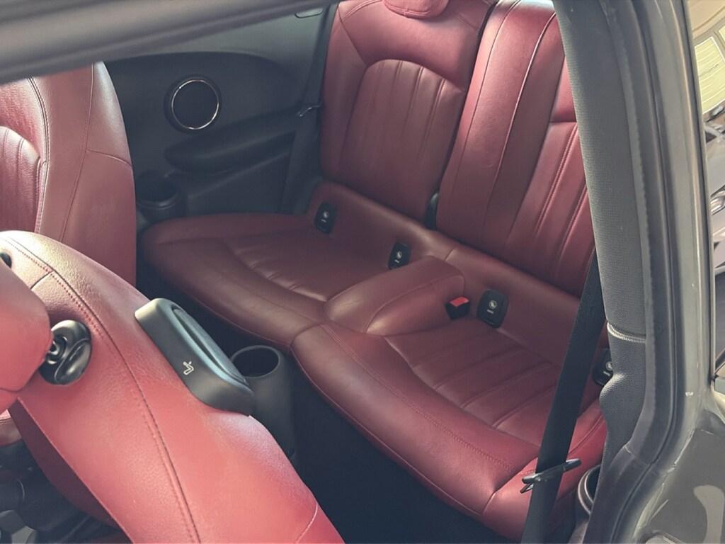 Mini Cooper 1.5 Cooper Hype Auto