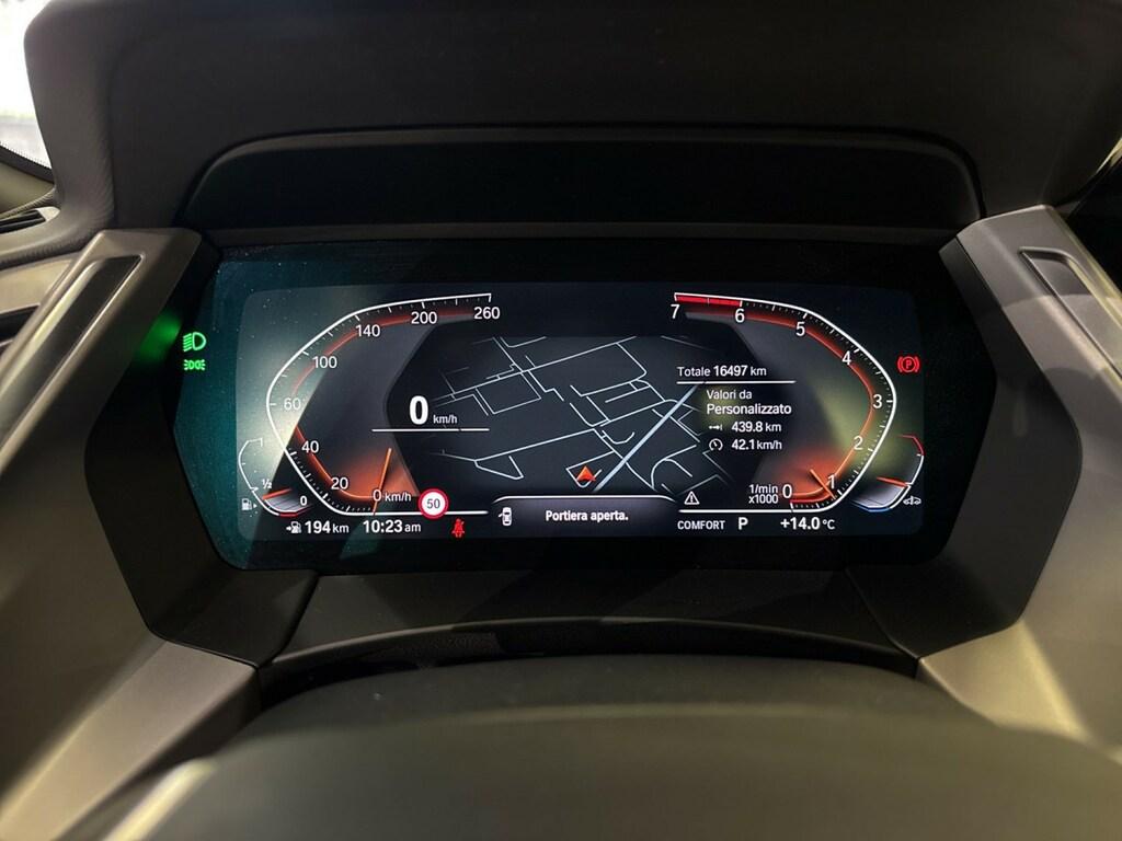 BMW Z4 sdrive 20i Advantage auto