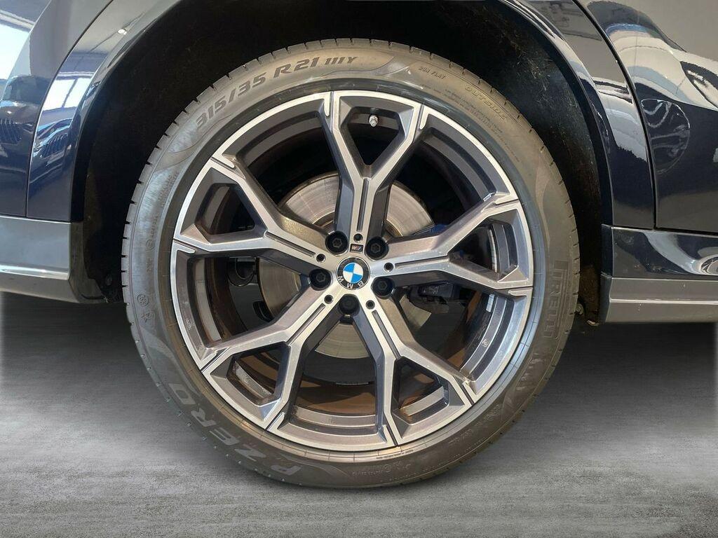 BMW X6 X6 xdrive30d mhev 48V Msport auto