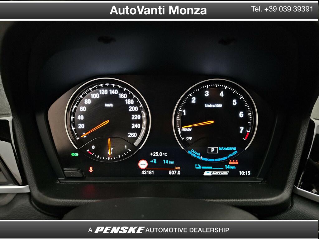 BMW X1 xdrive25e xLine auto