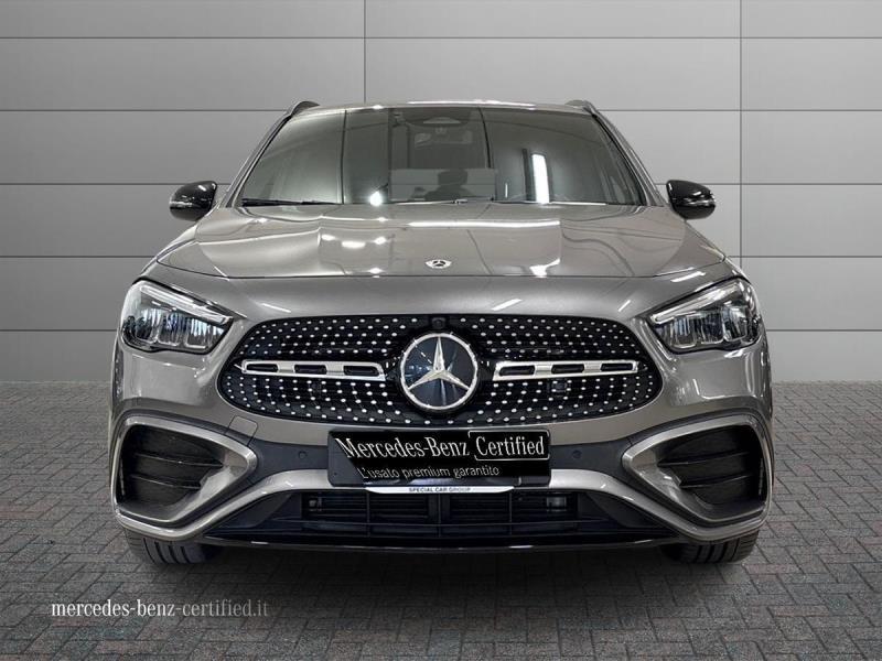 Mercedes GLA 200 d AMG Line Advanced Plus auto