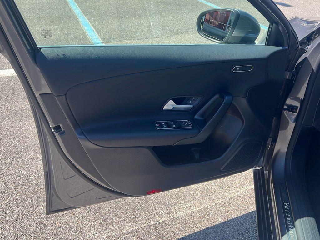 Mercedes Classe A 180 d Advanced auto