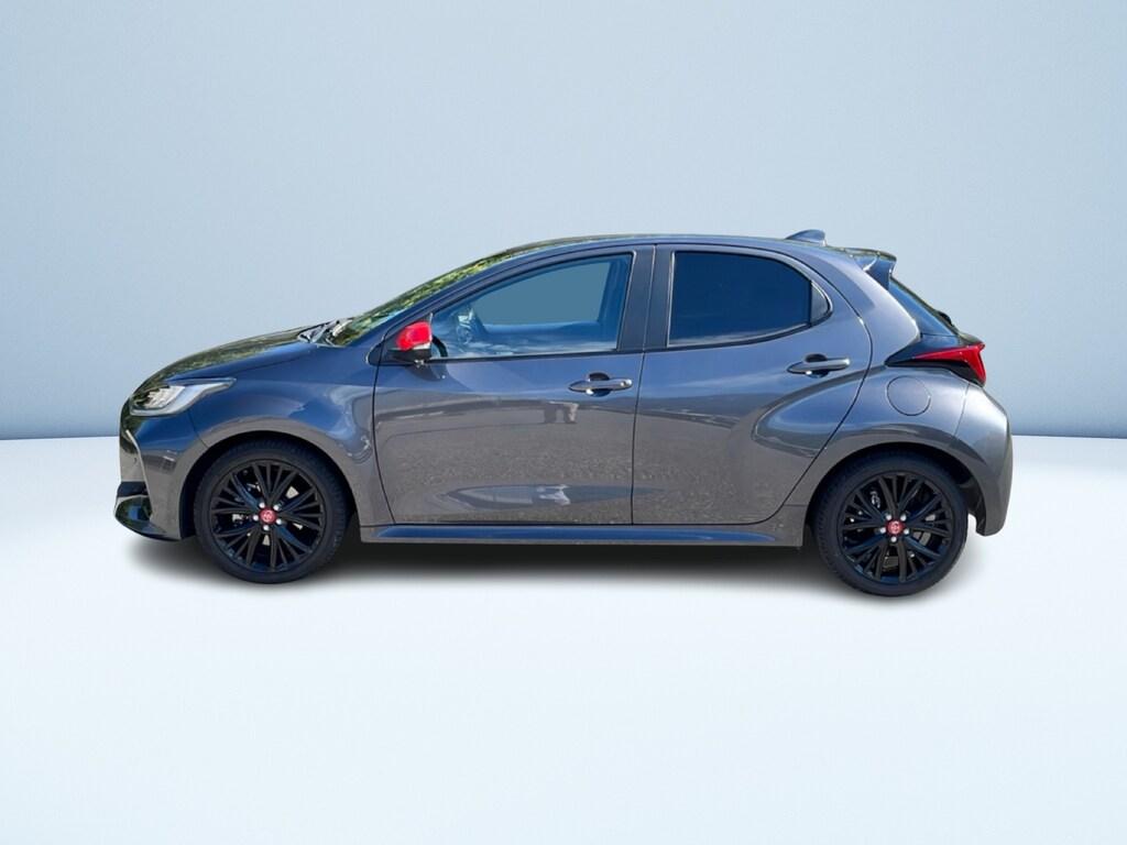 Toyota Yaris 1.5 hybrid Energy