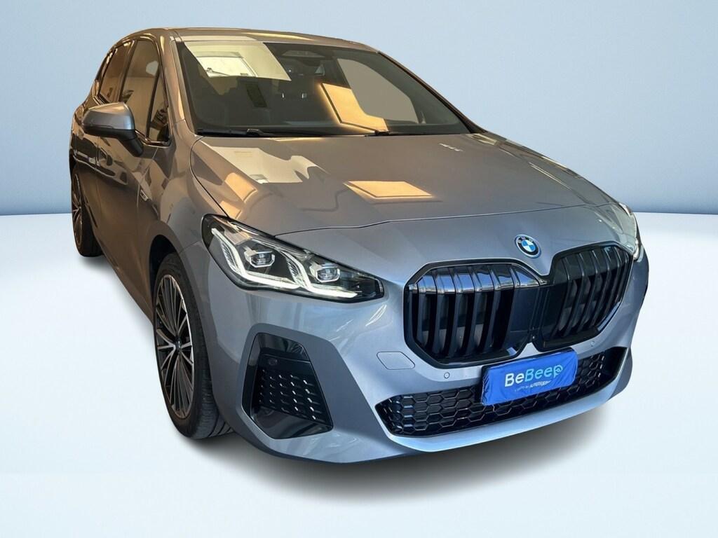 BMW Serie 2 225e Active Tourer xdrive Msport auto